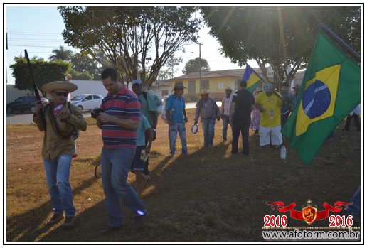 rolim de moura